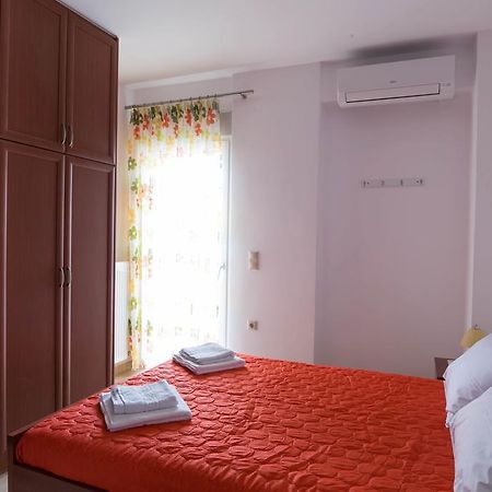 Chania Sea View Apartment With Free Private Parking מראה חיצוני תמונה